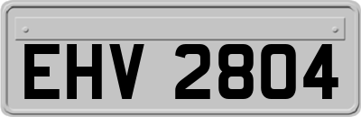 EHV2804