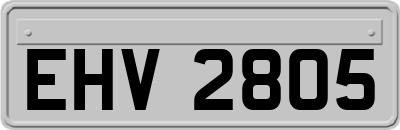 EHV2805