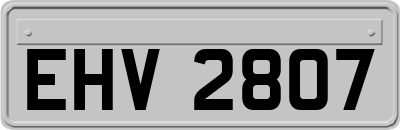 EHV2807