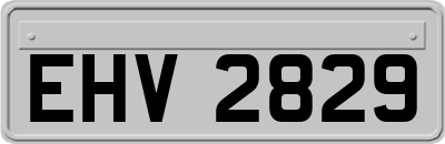 EHV2829
