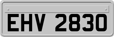 EHV2830