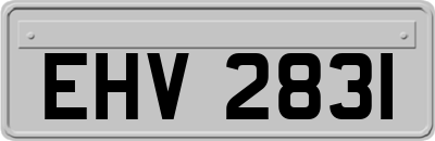 EHV2831