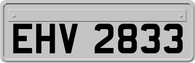 EHV2833