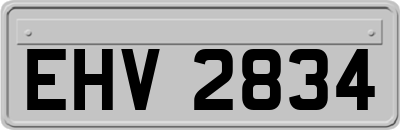 EHV2834