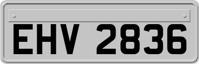 EHV2836