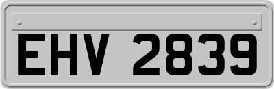 EHV2839