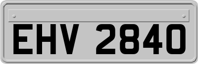 EHV2840
