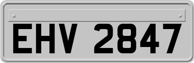 EHV2847
