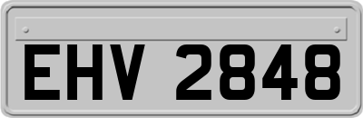 EHV2848