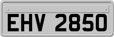 EHV2850