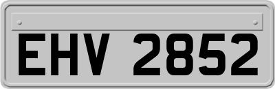EHV2852