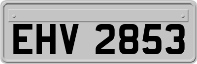 EHV2853