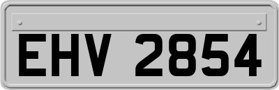 EHV2854