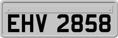 EHV2858