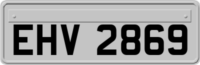 EHV2869