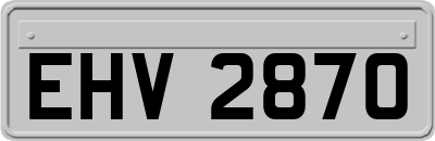 EHV2870