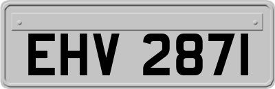 EHV2871