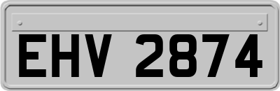 EHV2874