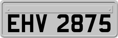 EHV2875