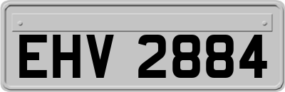 EHV2884