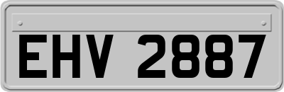 EHV2887