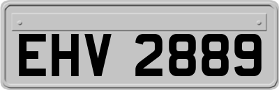 EHV2889
