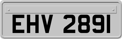 EHV2891
