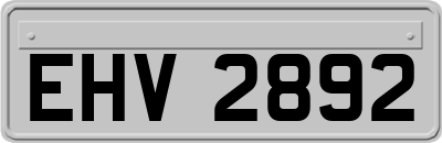 EHV2892