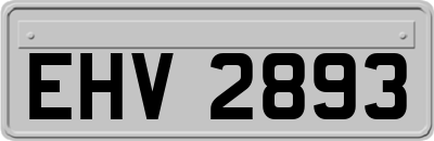EHV2893