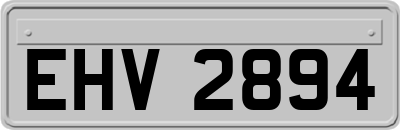 EHV2894