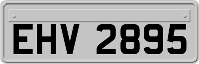EHV2895