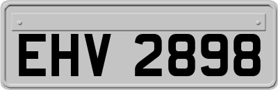 EHV2898