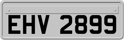 EHV2899