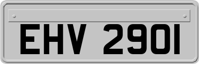 EHV2901