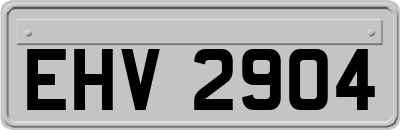EHV2904