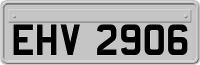 EHV2906