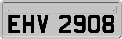EHV2908