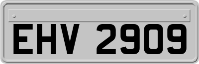 EHV2909