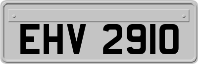EHV2910