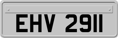 EHV2911