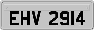 EHV2914