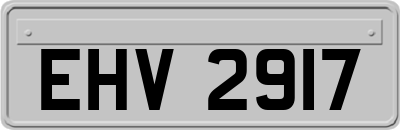 EHV2917