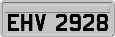 EHV2928