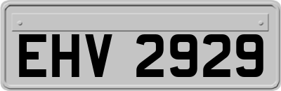 EHV2929