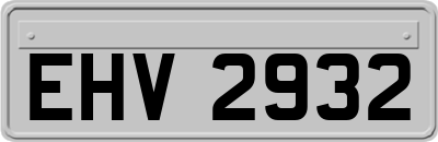 EHV2932