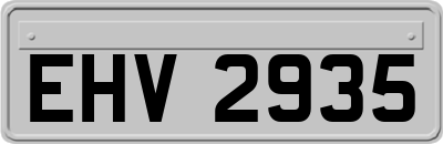 EHV2935