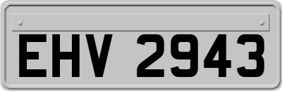 EHV2943