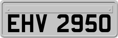 EHV2950