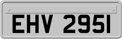 EHV2951