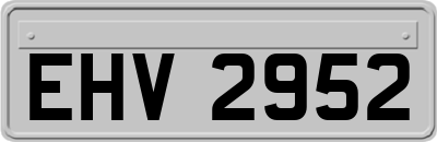 EHV2952